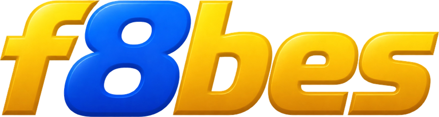 f8bes logo